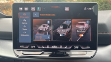 CUPRA Born 170kW e-Boost V3 59kWh 5dr Auto Electric Hatchback